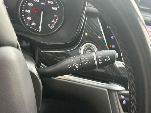 2022 Cadillac XT6 AWD 4dr Premium Luxury