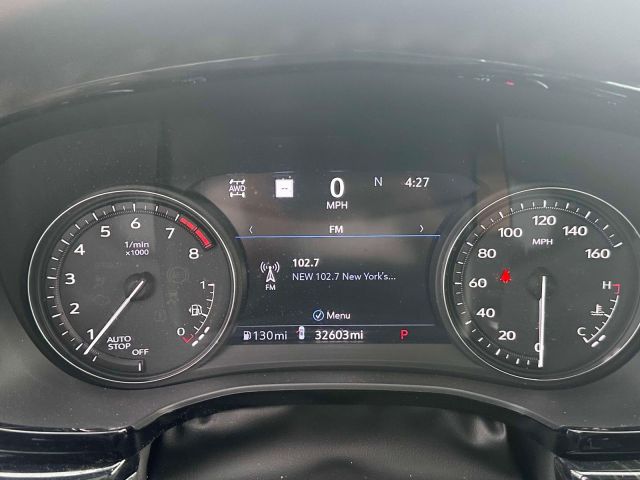 2022 Cadillac XT6 AWD 4dr Premium Luxury
