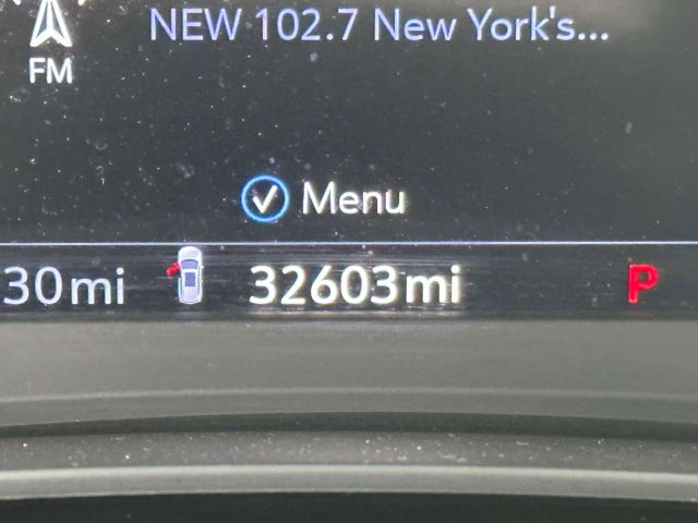 2022 Cadillac XT6 AWD 4dr Premium Luxury