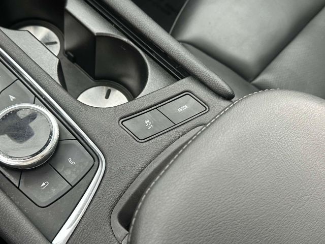 2022 Cadillac XT6 AWD 4dr Premium Luxury