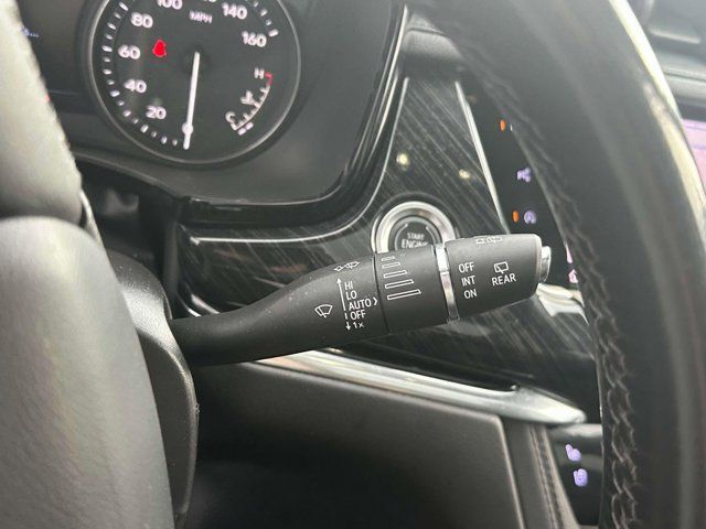 2022 Cadillac XT6 Premium Luxury 2022 Cadillac XT6 Premium Luxury