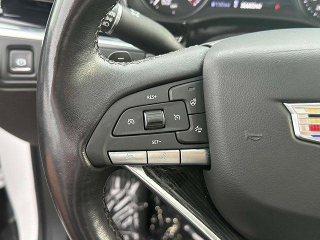 2022 Cadillac XT6 Premium Luxury 2022 Cadillac XT6 Premium Luxury