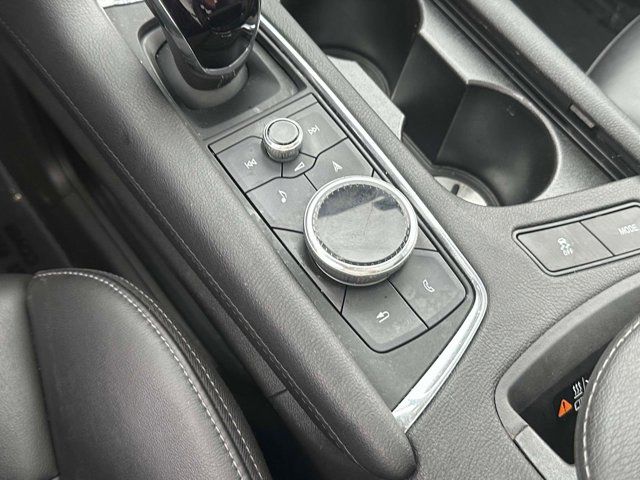 2022 Cadillac XT6 Premium Luxury 2022 Cadillac XT6 Premium Luxury