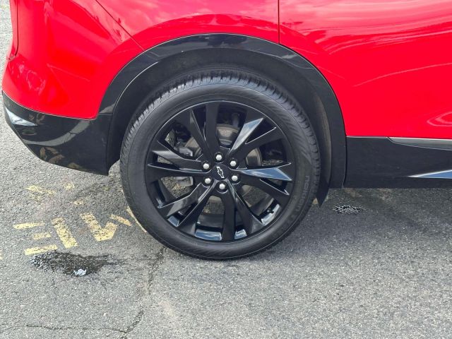 2022 Chevrolet Blazer AWD 4dr RS