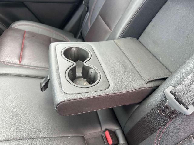 2022 Chevrolet Blazer AWD 4dr RS