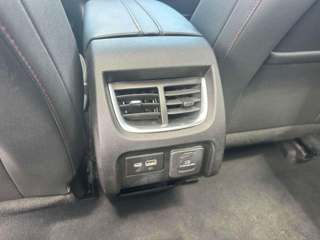 2022 Chevrolet Blazer AWD 4dr RS