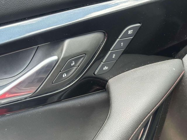 2022 Chevrolet Blazer AWD 4dr RS