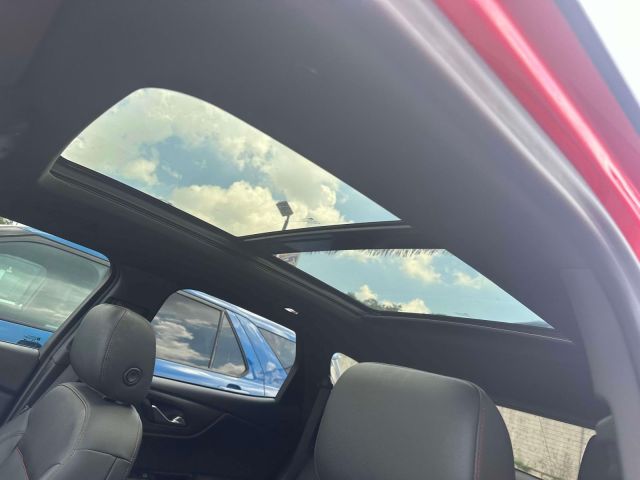 2022 Chevrolet Blazer AWD 4dr RS