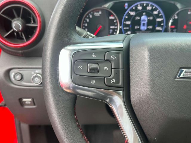 2022 Chevrolet Blazer AWD 4dr RS