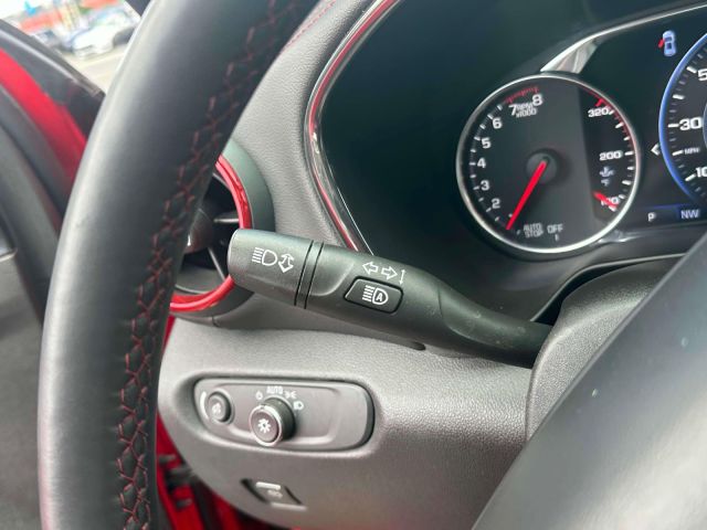 2022 Chevrolet Blazer AWD 4dr RS