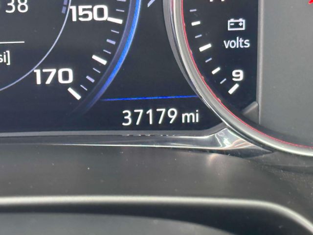 2022 Chevrolet Blazer AWD 4dr RS