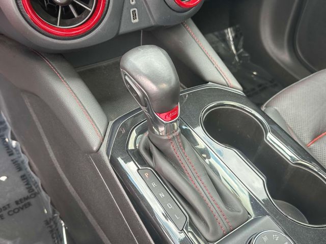 2022 Chevrolet Blazer AWD 4dr RS