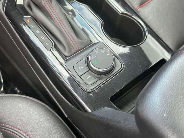 2022 Chevrolet Blazer AWD 4dr RS