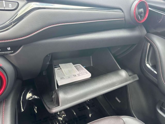 2022 Chevrolet Blazer AWD 4dr RS