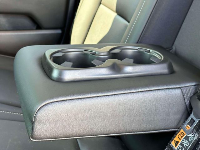 2022 Chevrolet Colorado 4WD Crew Cab 128 ZR2