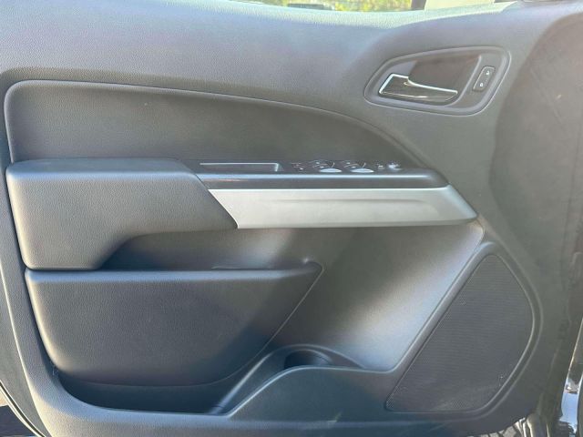 2022 Chevrolet Colorado 4WD Crew Cab 128 ZR2