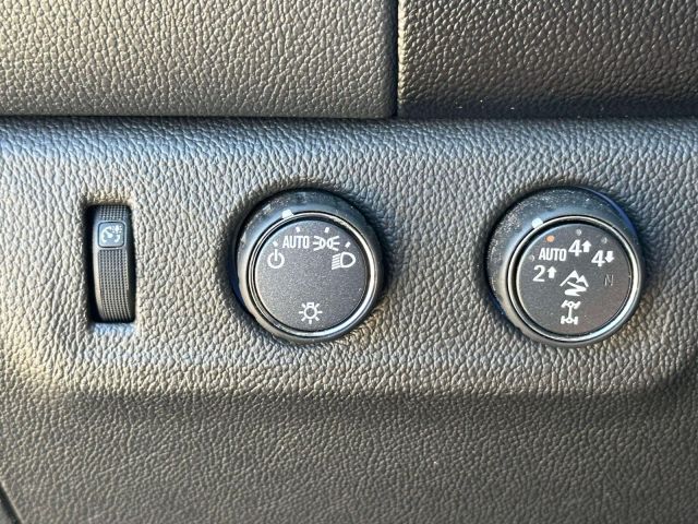 2022 Chevrolet Colorado 4WD Crew Cab 128 ZR2
