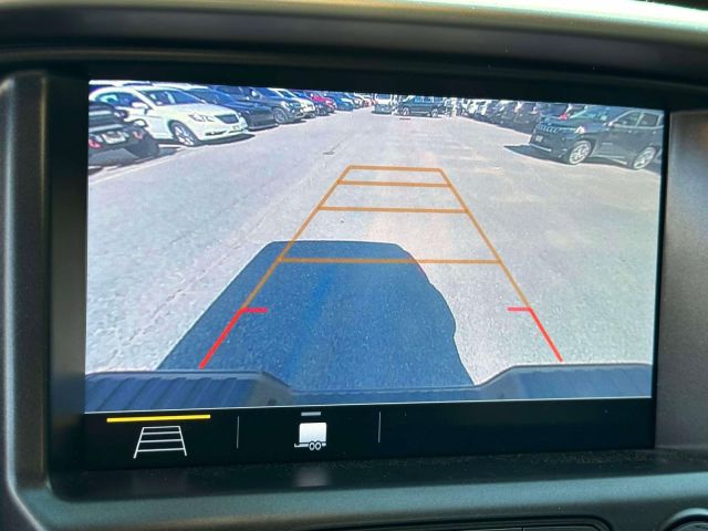 2022 Chevrolet Colorado 4WD Crew Cab 128 ZR2
