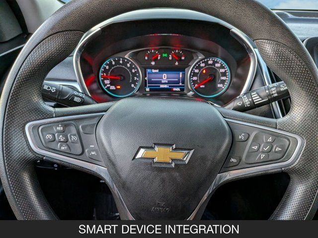 2022 Chevrolet Equinox LT 2022 Chevrolet Equinox LT