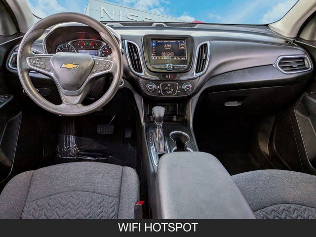 2022 Chevrolet Equinox LT 2022 Chevrolet Equinox LT
