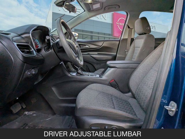2022 Chevrolet Equinox LT 2022 Chevrolet Equinox LT