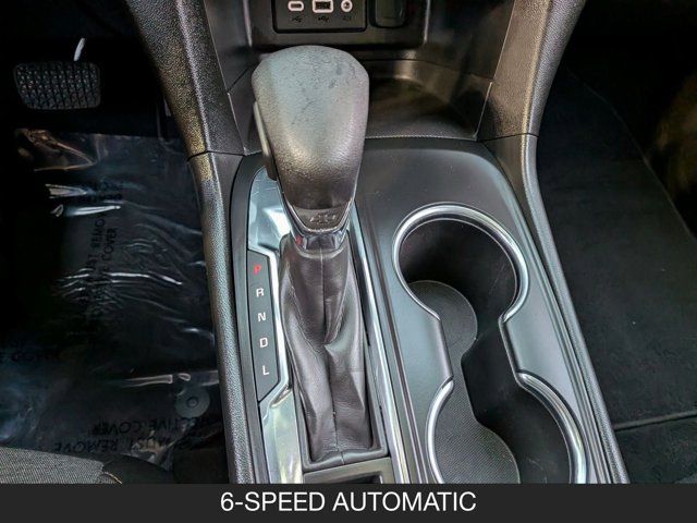 2022 Chevrolet Equinox LT 2022 Chevrolet Equinox LT