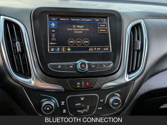 2022 Chevrolet Equinox LT 2022 Chevrolet Equinox LT