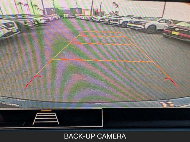 2022 Chevrolet Equinox LT 2022 Chevrolet Equinox LT