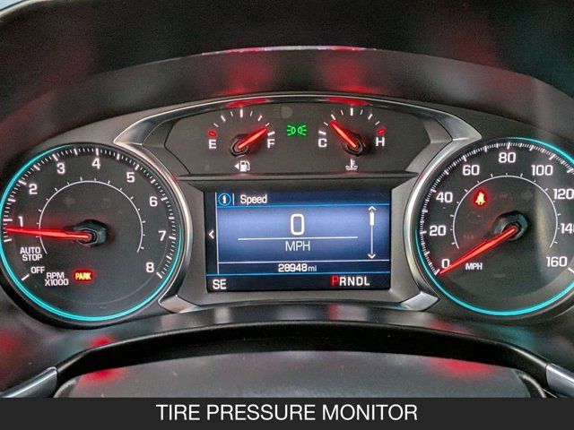 2022 Chevrolet Equinox LT 2022 Chevrolet Equinox LT