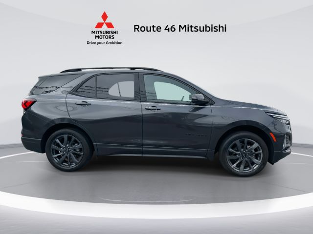 2022 Chevrolet Equinox AWD 4dr RS