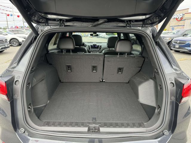 2022 Chevrolet Equinox AWD 4dr RS