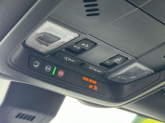 2022 Chevrolet Equinox AWD 4dr RS