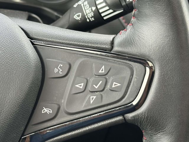 2022 Chevrolet Equinox AWD 4dr RS