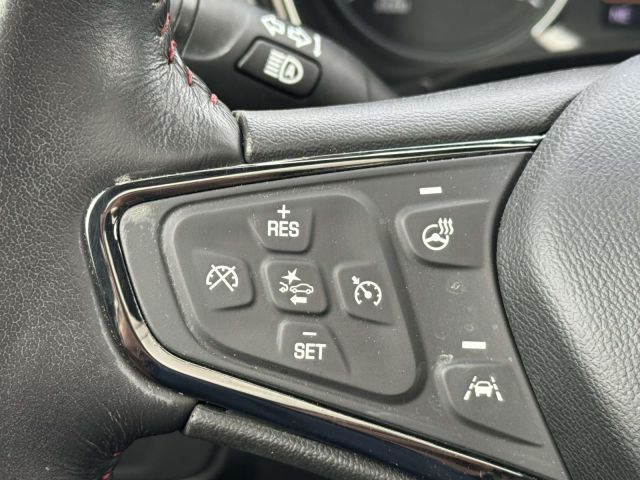 2022 Chevrolet Equinox AWD 4dr RS