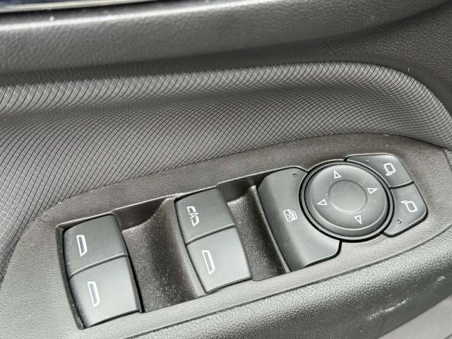 2022 Chevrolet Equinox AWD 4dr RS