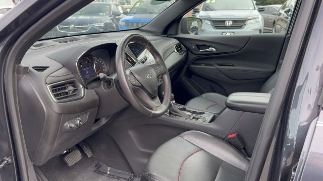 2022 Chevrolet Equinox AWD 4dr RS