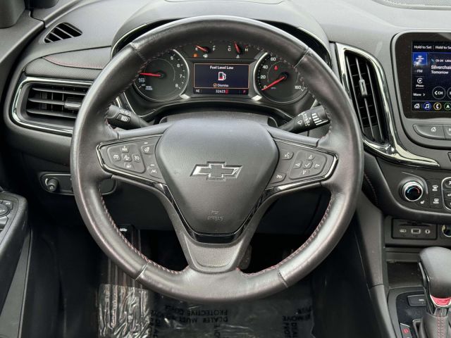 2022 Chevrolet Equinox AWD 4dr RS