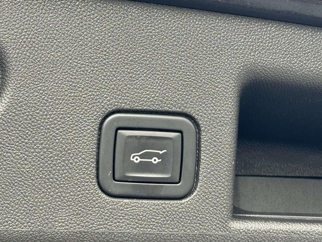 2022 Chevrolet Equinox RS 2022 Chevrolet Equinox RS