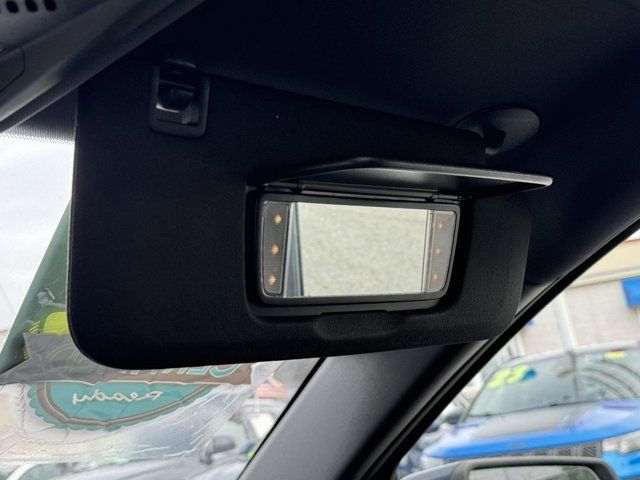 2022 Chevrolet Equinox RS 2022 Chevrolet Equinox RS