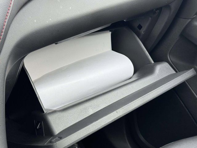 2022 Chevrolet Equinox RS 2022 Chevrolet Equinox RS