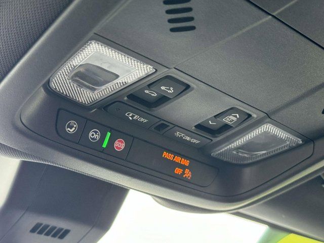 2022 Chevrolet Equinox RS 2022 Chevrolet Equinox RS