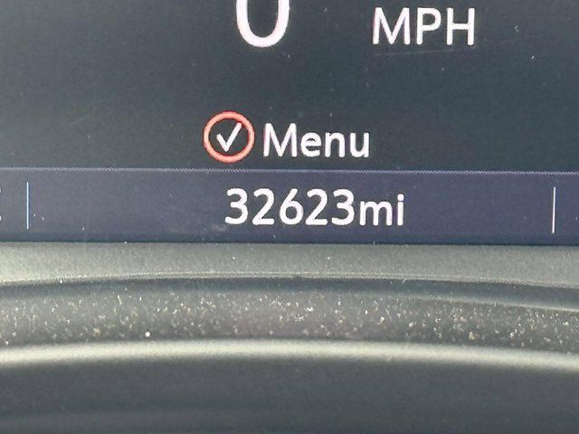 2022 Chevrolet Equinox RS 2022 Chevrolet Equinox RS