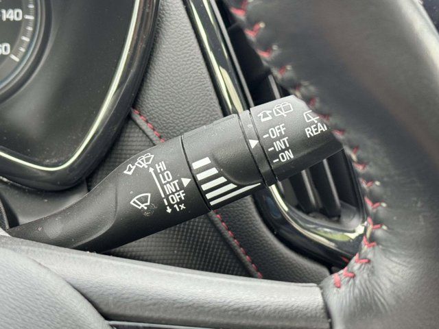 2022 Chevrolet Equinox RS 2022 Chevrolet Equinox RS