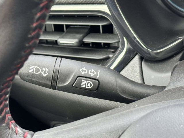 2022 Chevrolet Equinox RS 2022 Chevrolet Equinox RS