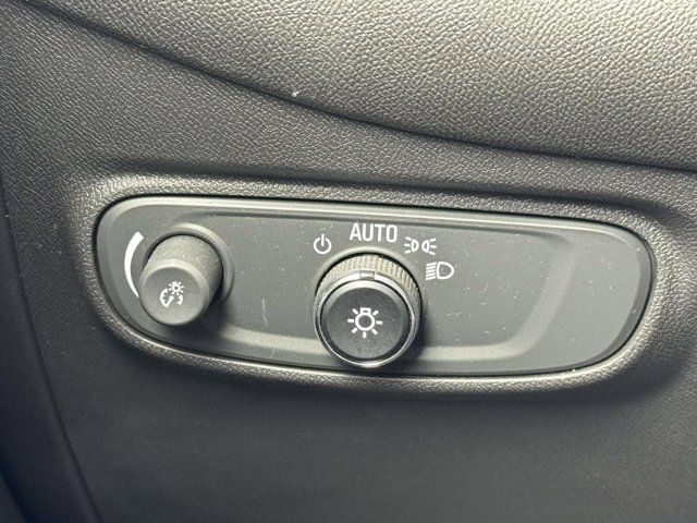 2022 Chevrolet Equinox RS 2022 Chevrolet Equinox RS