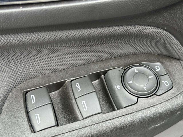 2022 Chevrolet Equinox RS 2022 Chevrolet Equinox RS