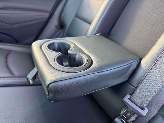 2022 Chevrolet Equinox AWD 4dr RS 2022 Chevrolet Equinox AWD 4dr RS