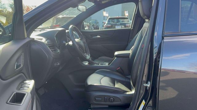 2022 Chevrolet Equinox AWD 4dr RS 2022 Chevrolet Equinox AWD 4dr RS