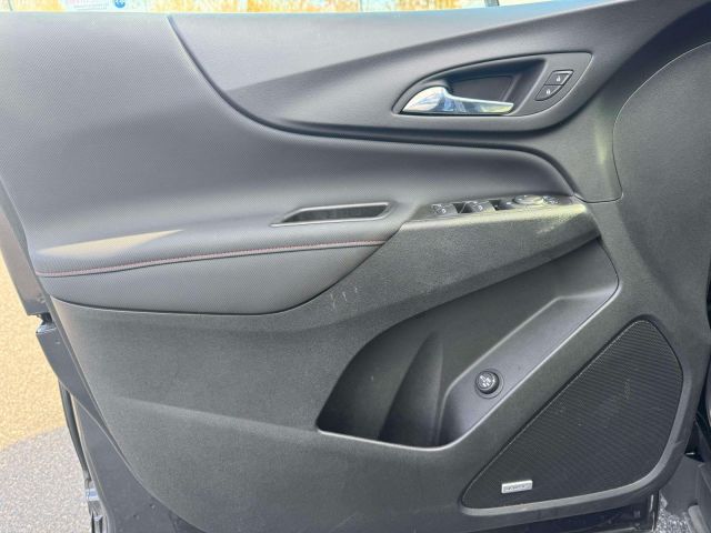 2022 Chevrolet Equinox AWD 4dr RS 2022 Chevrolet Equinox AWD 4dr RS