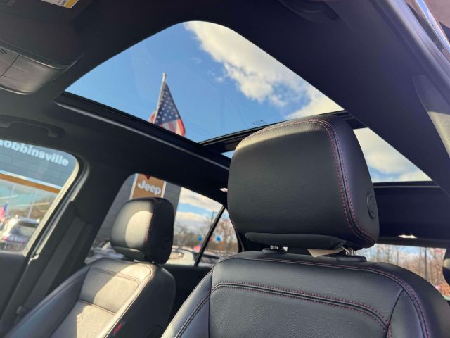 2022 Chevrolet Equinox AWD 4dr RS 2022 Chevrolet Equinox AWD 4dr RS